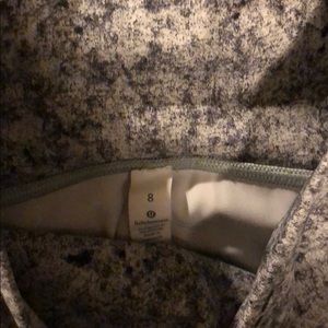 lululemon athletica Pants - Lululemon size 8 leggings lululemon athletica Pants - Lululemon size 8 leggings